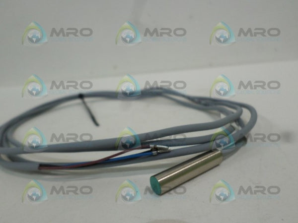 PEPPERL+FUCHS NBB2-6,5M30-E2 050407 PROXIMITY SENSOR NSMP