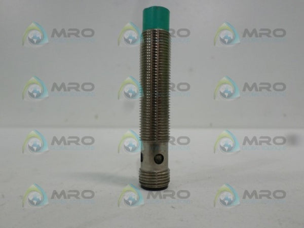 PEPPERL+FUCHS NBN8-12GM50-E2-V1 88243 PROXIMITY SENSOR NSNP