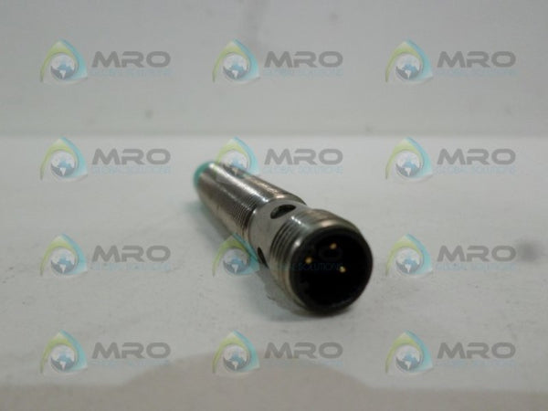 PEPPERL+FUCHS NBN8-12GM50-E2-V1 88243 PROXIMITY SENSOR NSNP