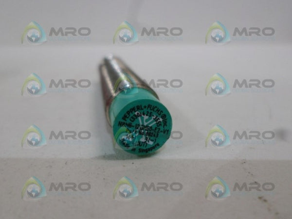 PEPPERL+FUCHS NBN8-12GM50-E2-V1 88243 PROXIMITY SENSOR NSNP