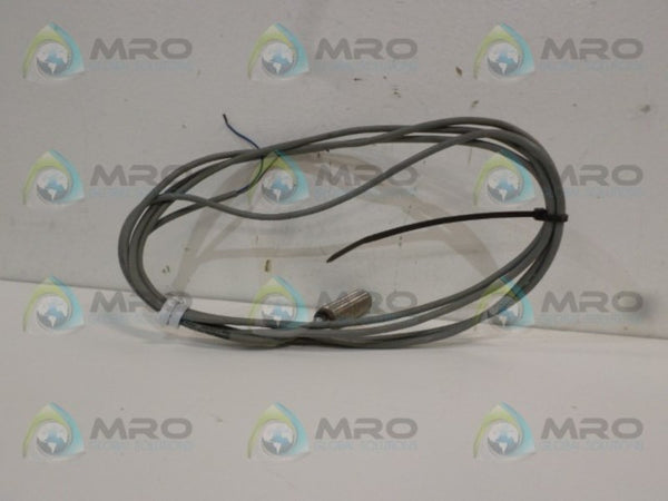 PEPPERL+FUCHS NBB2-12GM40-Z0 88190 PROXIMITY SENSOR NSNP