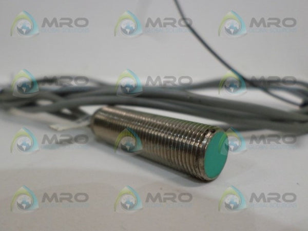 PEPPERL+FUCHS NBB2-12GM40-Z0 88190 PROXIMITY SENSOR NSNP