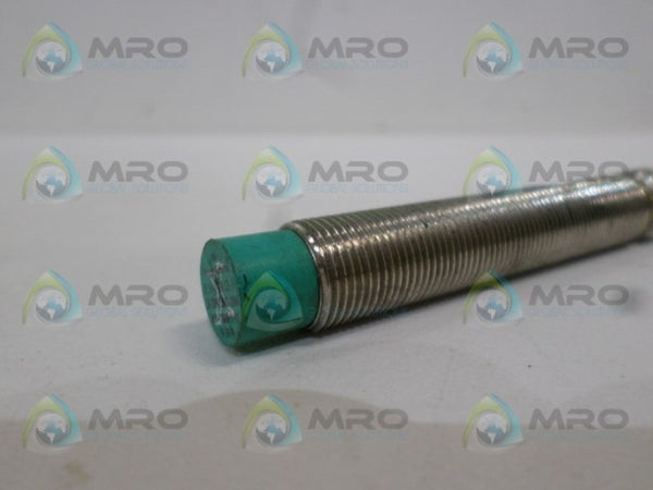 PEPPERL+FUCHS NCN8-12GM80-US-V12 094794 PROXIMITY SENSOR UNMP