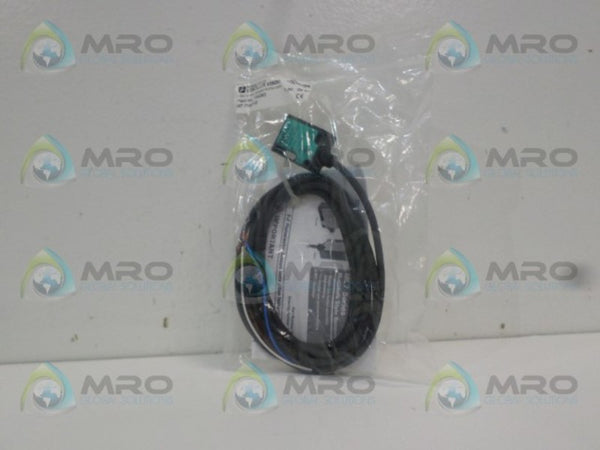 PEPPERL+FUCHS M7/76a/115 134393 PROXIMITY SENSOR NSMP