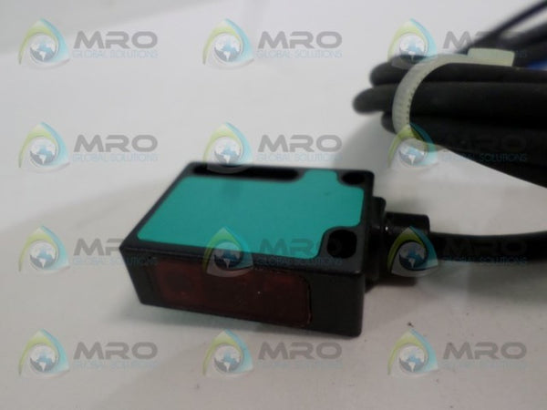 PEPPERL+FUCHS M7/76a/115 134393 PROXIMITY SENSOR NSMP