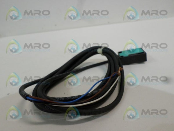 PEPPERL+FUCHS M7/76a/115 134393 PROXIMITY SENSOR NSMP