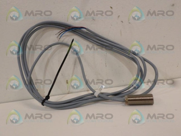 PEPPERL+FUCHS NBB4-12GM30-E3 87742 PROXIMITY SENSOR NSNP