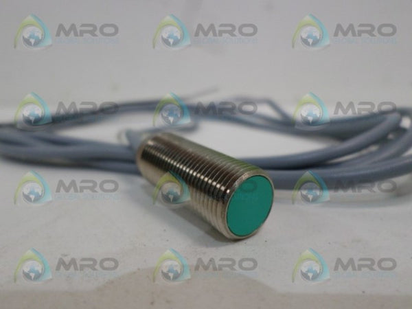 PEPPERL+FUCHS NBB4-12GM30-E3 87742 PROXIMITY SENSOR NSNP