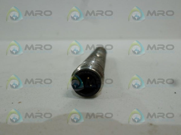 PEPPERL+FUCHS NCB4-12GM80-US-V12 094795 PROXIMITY SENSOR UNMP