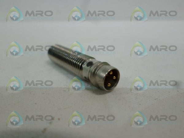PEPPERL+FUCHS NBB2-8GM25-E0-V3 802839 PROXIMITY SENSOR NSNP