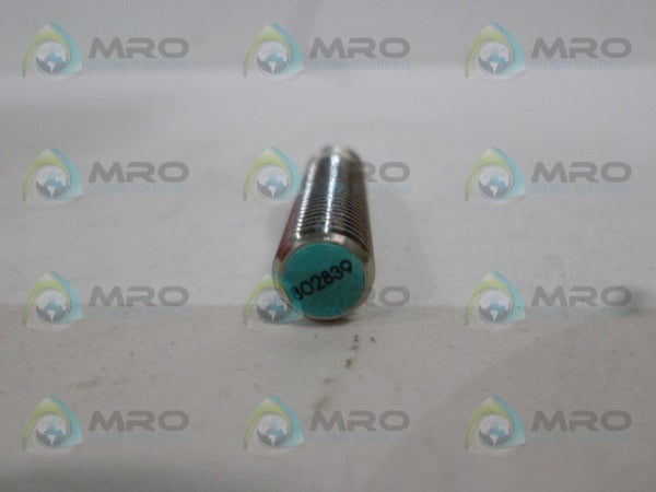 PEPPERL+FUCHS NBB2-8GM25-E0-V3 802839 PROXIMITY SENSOR NSNP
