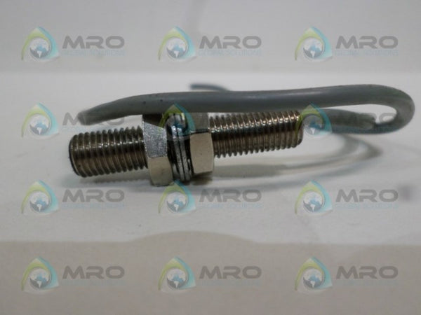 PEPPERL+FUCHS NBB2-8GM40-E2 Y89208 PROXIMITY SENSOR UNMP