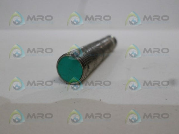 PEPPERL+FUCHS NBB2-12GM60-WS-V12 PROXIMITY SENSOR UNMP