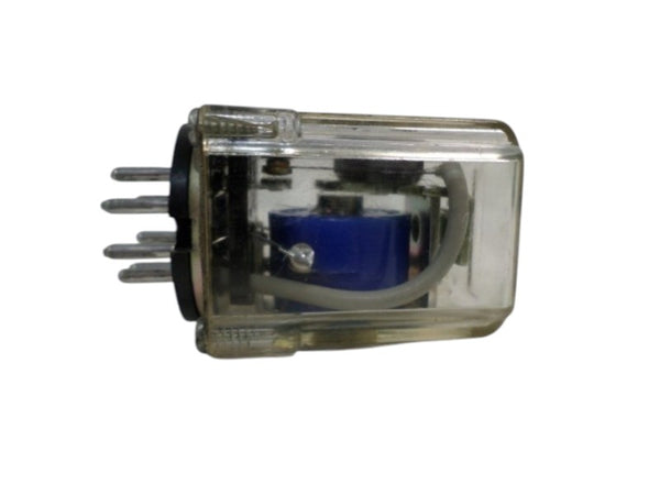 DELTROL CONTROLS 21914-60 RELAY 24VDC UNMP