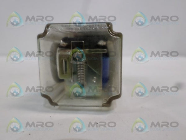 DELTROL CONTROLS 21914-60 RELAY 24VDC UNMP