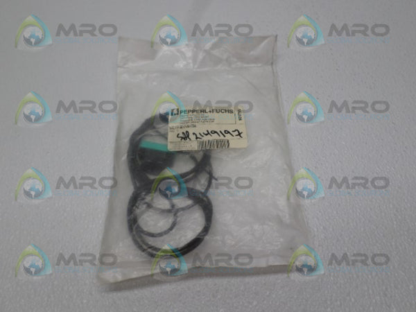 PEPPERL+FUCHS ML17-6/115/136 PHOTOELECTRIC SENSOR NSMP