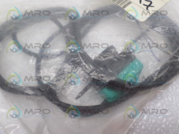 PEPPERL+FUCHS ML17-6/115/136 PHOTOELECTRIC SENSOR NSMP