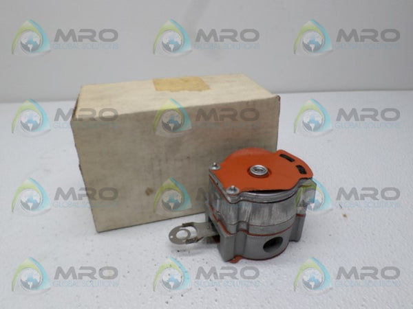 BAILEY 258188A3 RELAY REPAIR KIT  NSMP