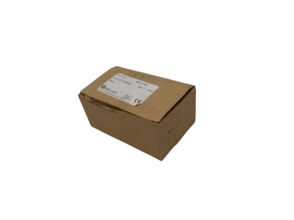 PEPPERL+FUCHS MPF1HD FIBER OPTIC INFRARED SWITCH NSMP