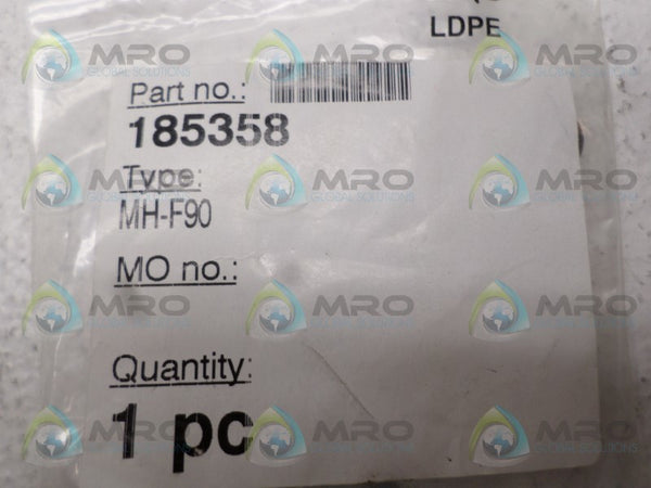 PEPPERL+FUCHS MH-F90 185358 BRACKET NSMP