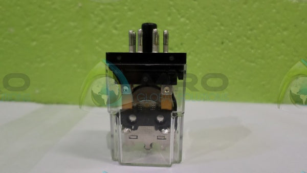 POTTER & BRUMFIELD KRPA-11DG-24 RELAY 24VDC NSNP