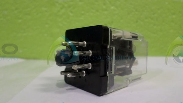 POTTER & BRUMFIELD KRPA-11DG-24 RELAY 24VDC NSNP