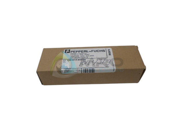 PEPPERL+FUCHS OJ500-M1K-E23-V1 PHOTOELECTRIC SENSOR NSMP