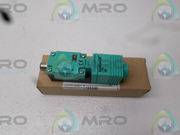 PEPPERL+FUCHS OJ500-M1K-E23-V1 PHOTOELECTRIC SENSOR NSMP