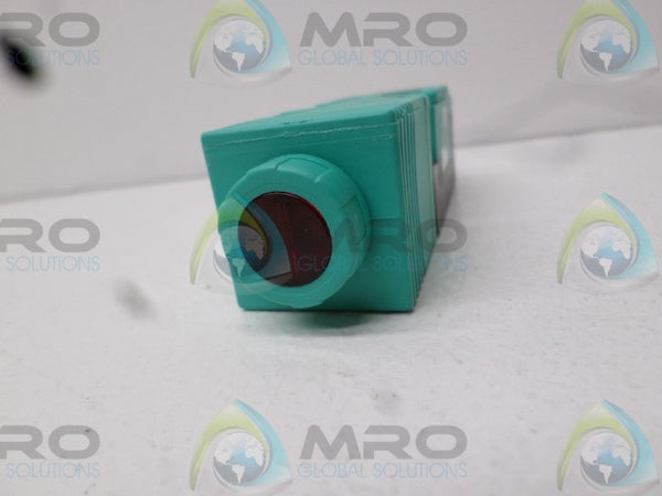 PEPPERL+FUCHS OJ500-M1K-E23-V1 PHOTOELECTRIC SENSOR NSMP