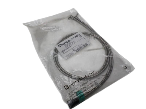 PEPPERL+FUCHS LME18-1.9-0.75-K9 PHOTO AUTOMATION NSMP