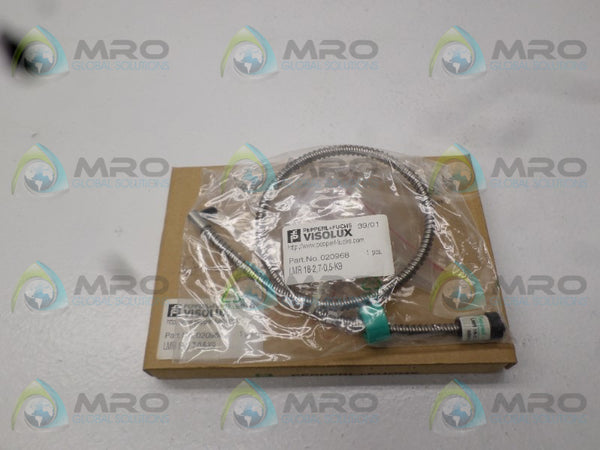 PEPPERL+FUCHS LMR18-2,7-0,5-K9 020968 PHOTO AUTOMATION NSMP