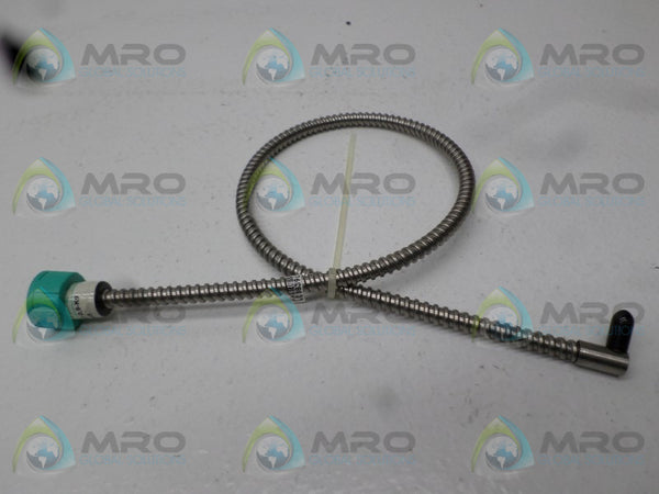 PEPPERL+FUCHS LMR18-2,7-0,5-K9 020968 PHOTO AUTOMATION NSMP