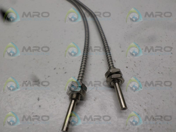 PEPPERL+FUCHS ELG600-K2-M500 PHOTOELECTRIC SENSOR NSNP