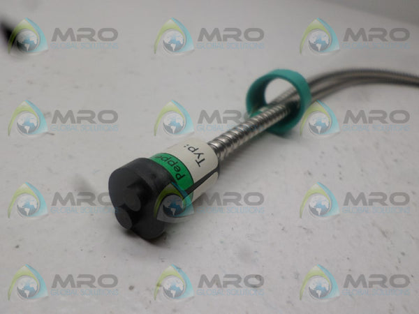 PEPPERL+FUCHS ELG600-K2-M500 PHOTOELECTRIC SENSOR NSNP