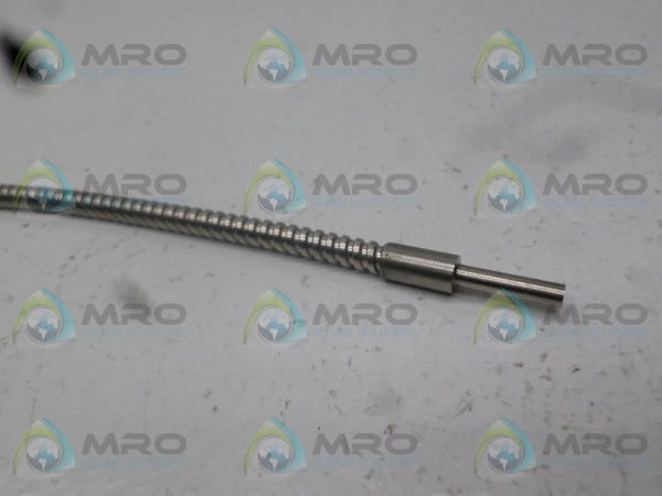 PEPPERL+FUCHS TLG100-K1-M2000 PHOTOELECTRIC SENSOR NSNP