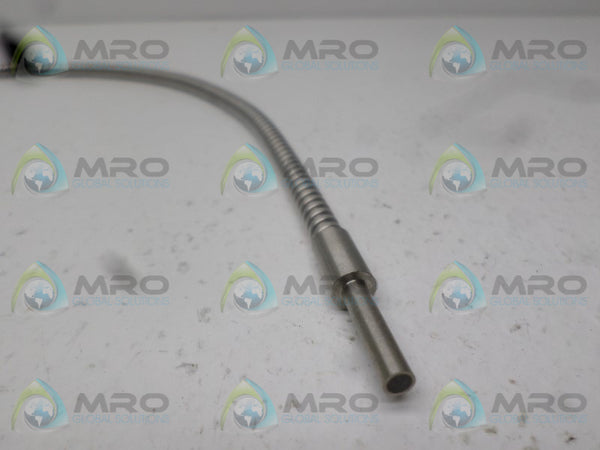 PEPPERL+FUCHS TLG100-K1-M500 PHOTOELECTRIC SENSOR NSNP