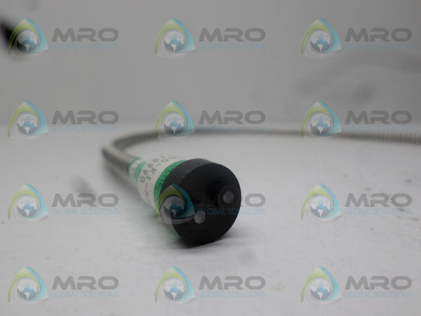 PEPPERL+FUCHS TLG100-K1-M500 PHOTOELECTRIC SENSOR NSNP