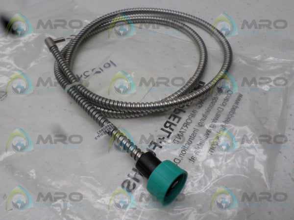 PEPPERL+FUCHS LMR18-2,7-2,0-K9 PHOTOELECTRIC SENSOR NSMP