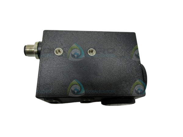PEPPERL+FUCHS VISOLUX DK20-25/110/124 PHOTOELECTRIC SENSOR NSNP