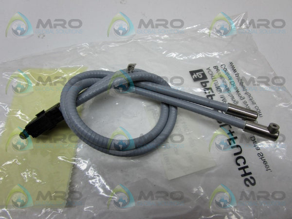 PEPPERL+FUCHS LLE04-1,6-0,4-WC3 415878 SENSOR NSMP