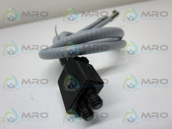 PEPPERL+FUCHS LLE04-1,6-0,4-WC3 415878 SENSOR NSMP