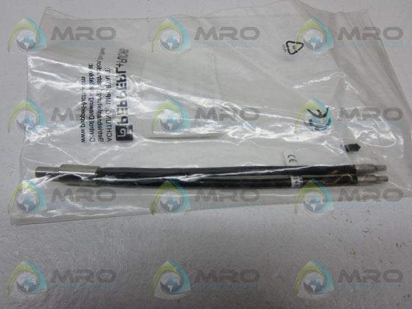 PEPPERL+FUCHS LCR01-2,3-0,15-Z1 FIBER OPTIC CABLE NSMP