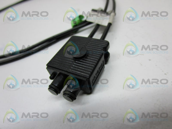 PEPPERL+FUCHS VISOLUX LCE-04 PHOTOELECTRIC SENSOR NSNP