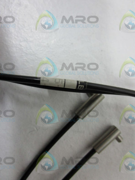 PEPPERL+FUCHS VISOLUX LCE-04 PHOTOELECTRIC SENSOR NSNP