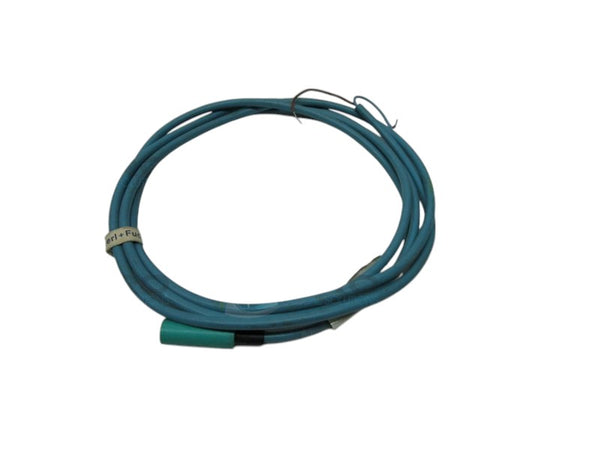 PEPPERL+FUCHS NJ5-11-N 07830S PROXIMITY SENSOR UNMP