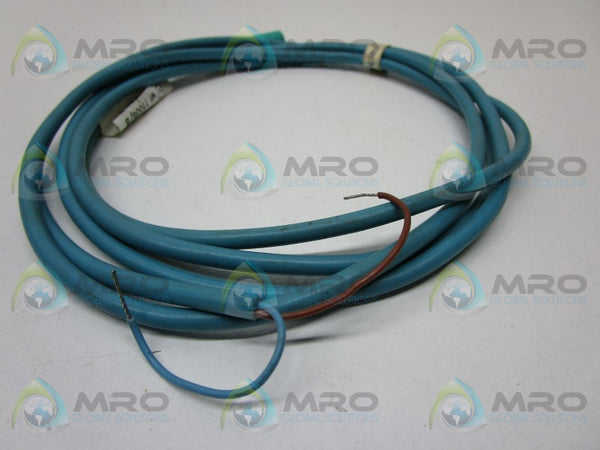PEPPERL+FUCHS NJ5-11-N 07830S PROXIMITY SENSOR UNMP