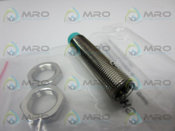 PEPPERL+FUCHS NJ4-12GM40-E2-V1-Y37338 PROXIMITY SENSOR NSMP