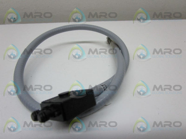 PEPPERL+FUCHS LLR04-1,6-0,5-G(M6X30) GLASS FIBER OPTIC NSMP