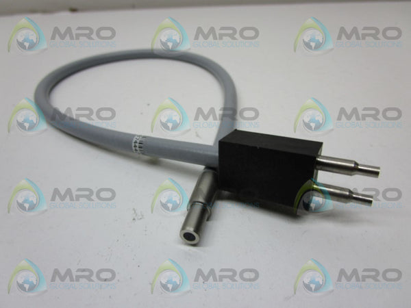 PEPPERL+FUCHS LLR02-1,9-0,5-Z1 FIBER OPTIC CABLE NSMP