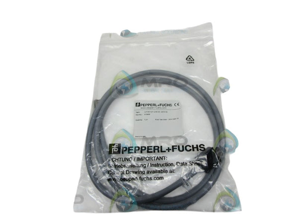 PEPPERL+FUCHS LLLR04-1,6-1,3-WC34.81302 CABLE NSMP